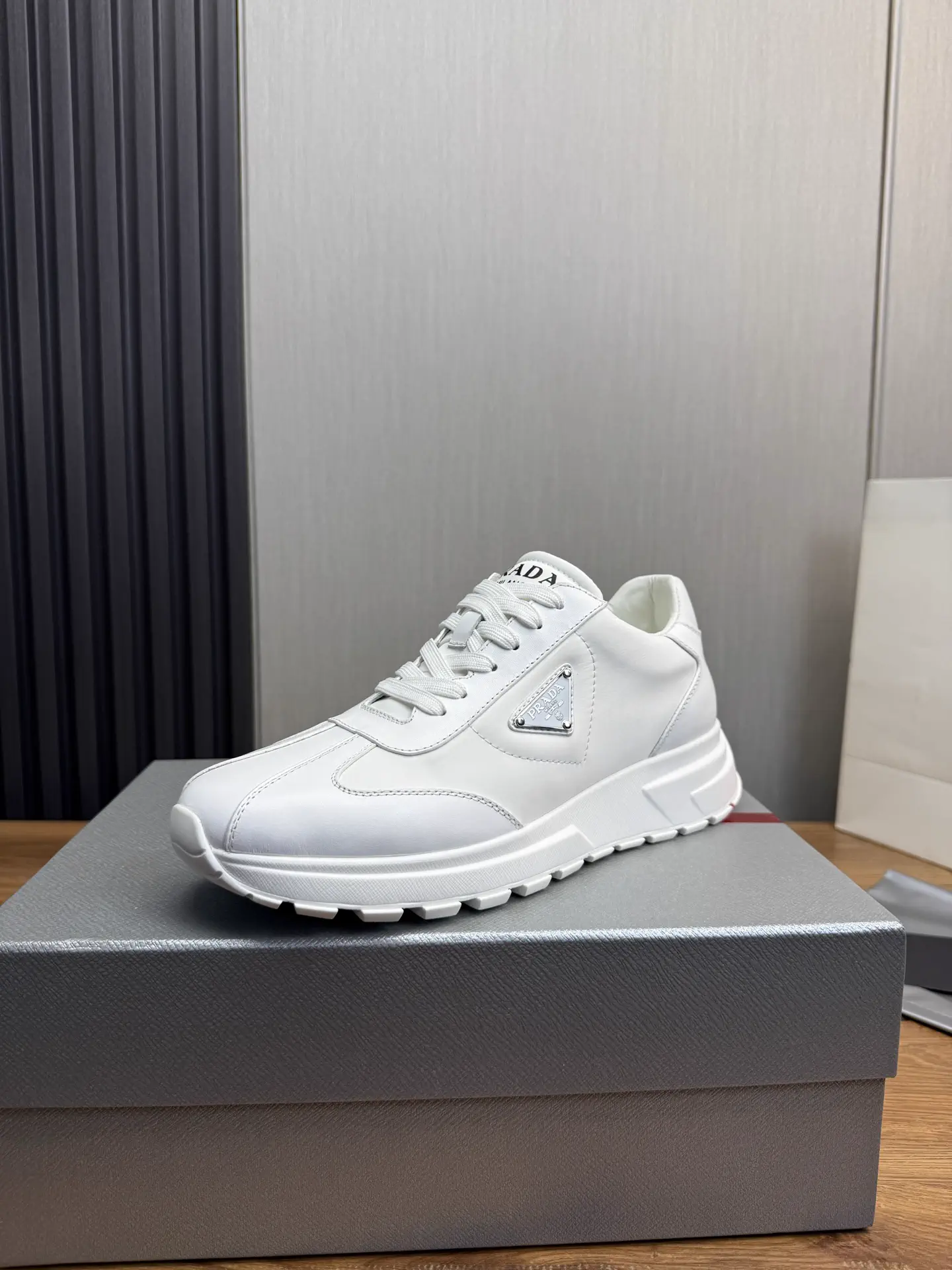 PRADA Men's Shoes image 1