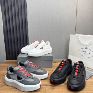 Prada Men's Sneakers image 1