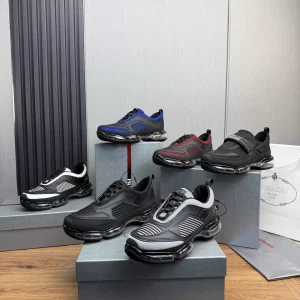 PRADA Men's Shoes image 1