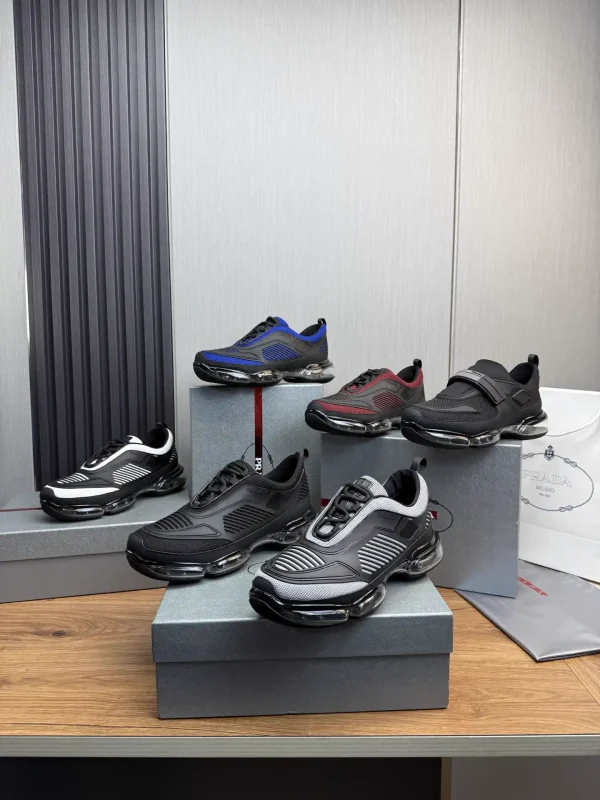 PRADA Men's Shoes image 1