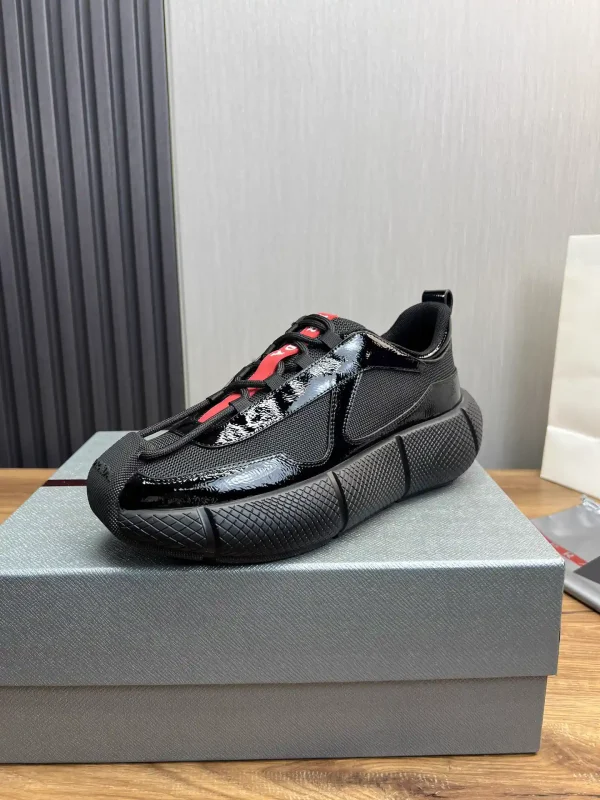 Prada Men's Shoes image 1