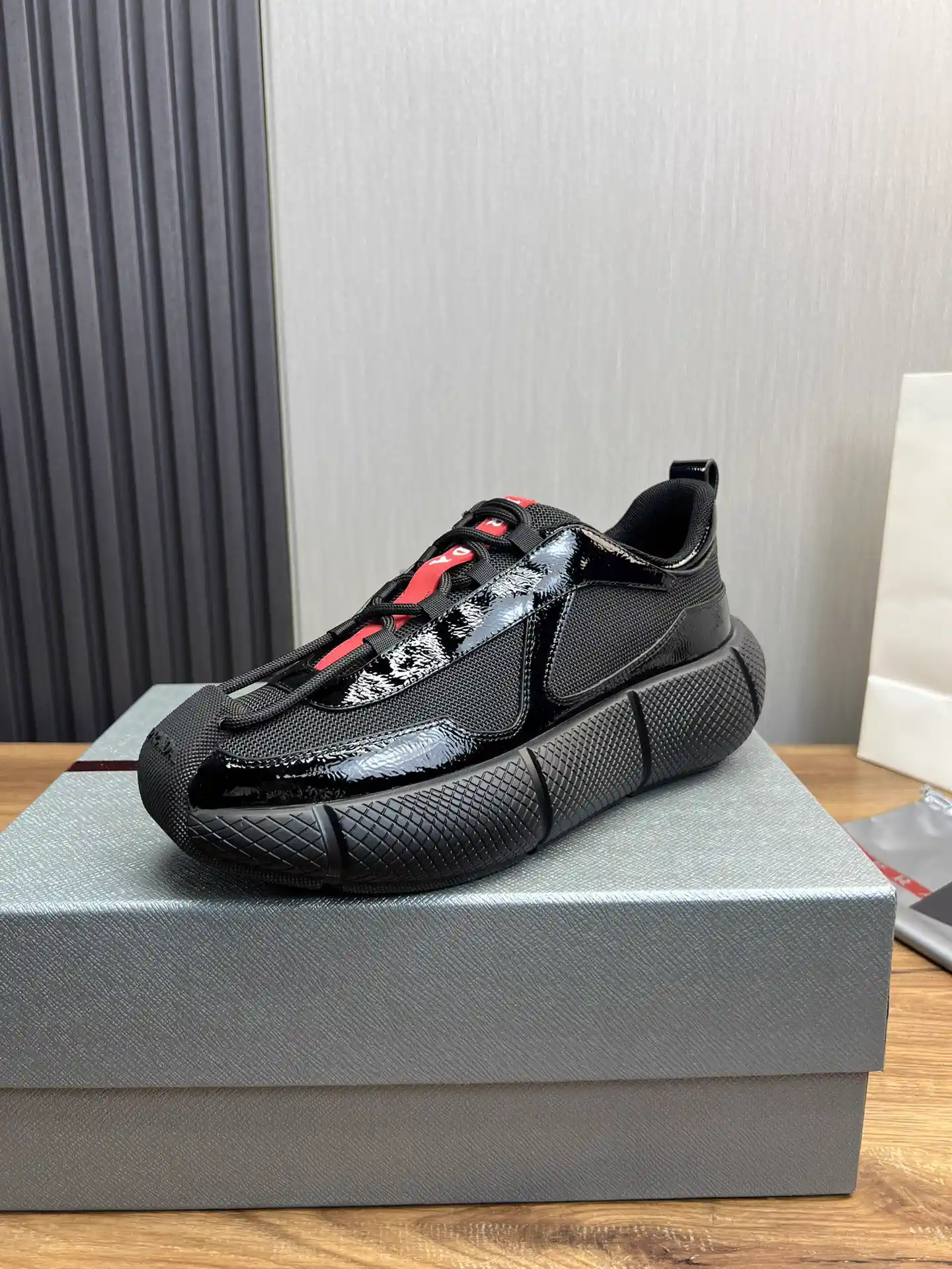 Prada Men's Shoes image 1