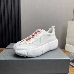 Prada Men's Leather Shoes image 1