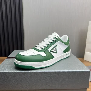 Prada Men's Leather Shoes image 1