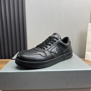 Prada Men's Leather Shoes image 1