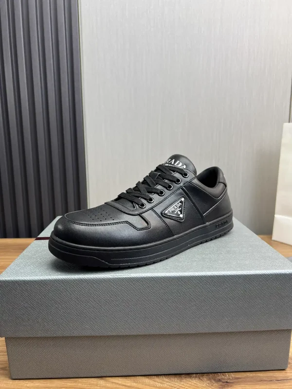 Prada Men's Leather Shoes image 1