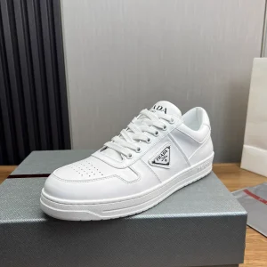 Prada Men's Leather Shoes image 1