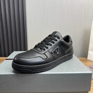 Prada Men's Leather Shoes image 1