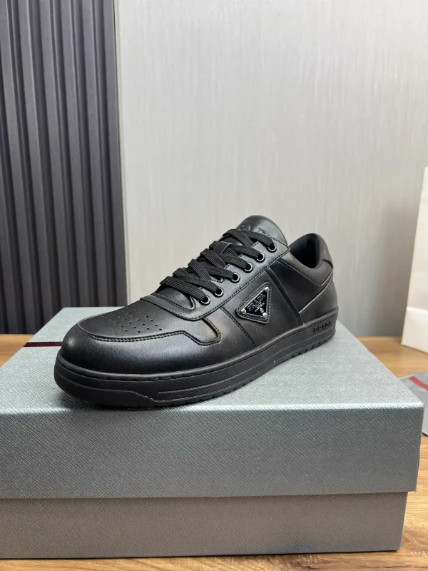 Prada Men's Leather Shoes image 1