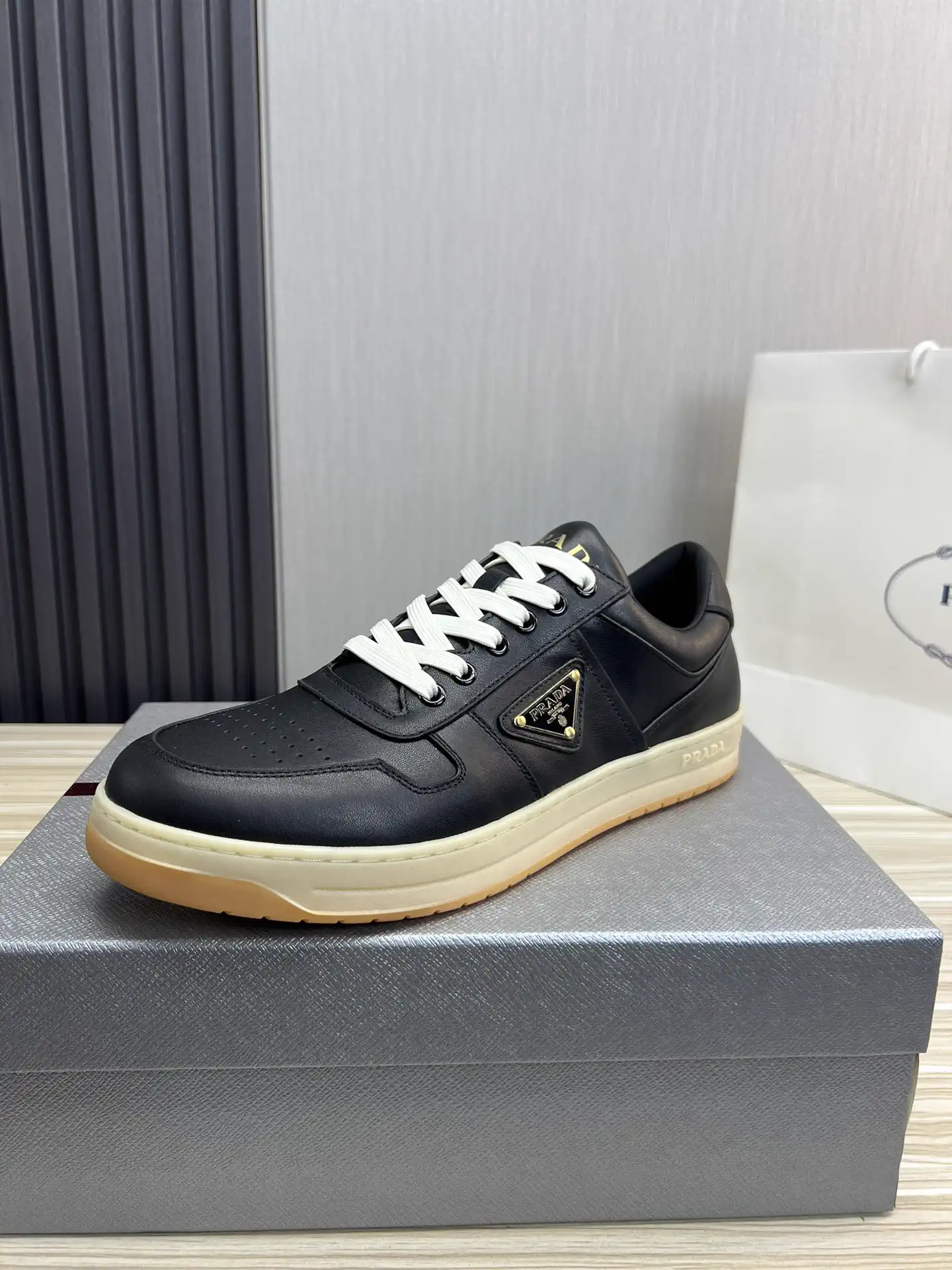 PRADA Men's Shoes image 1