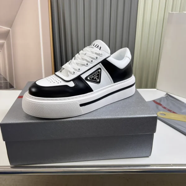 PRADA Men's Sneakers image 1