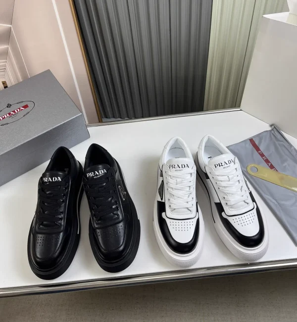 PRADA Men's Shoes image 1
