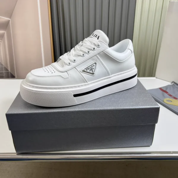 PRADA Men's Sneakers image 1