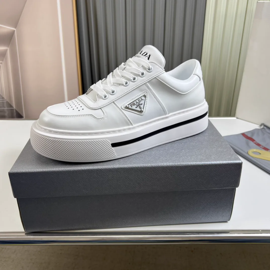 PRADA Men's Sneakers image 1