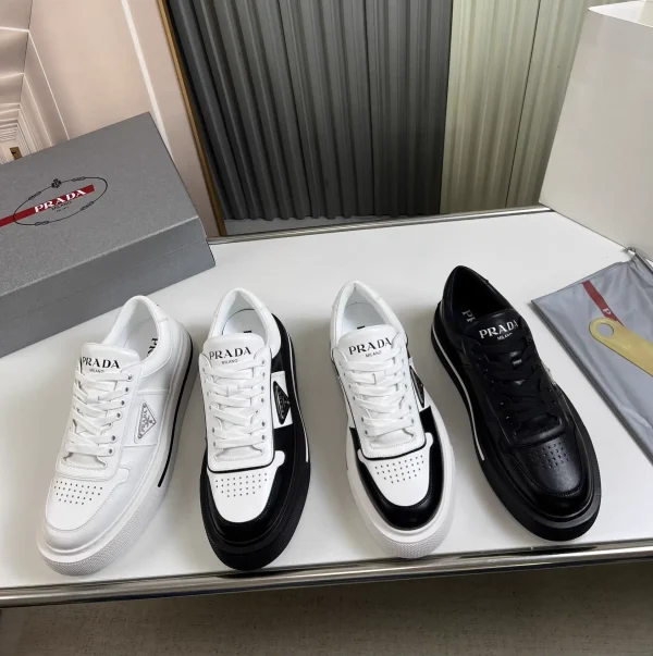 PRADA Men's Sneakers image 1