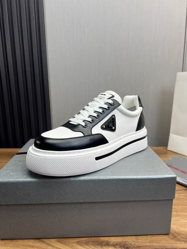 PRADA Men's Shoes image 1