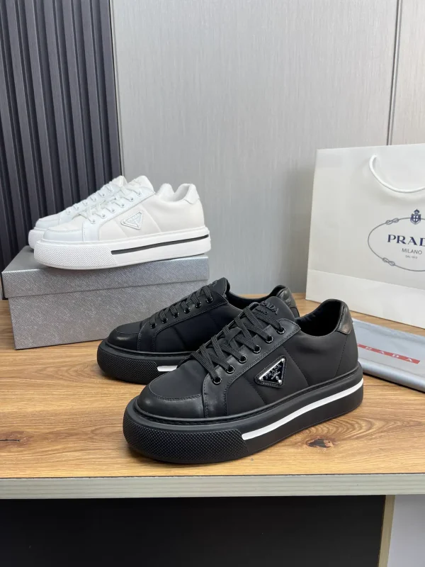 PRADA Men's Hot-Selling Shoes image 1