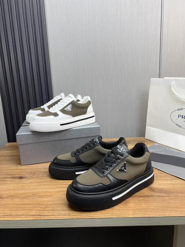 PRADA Men's Sneakers image 1