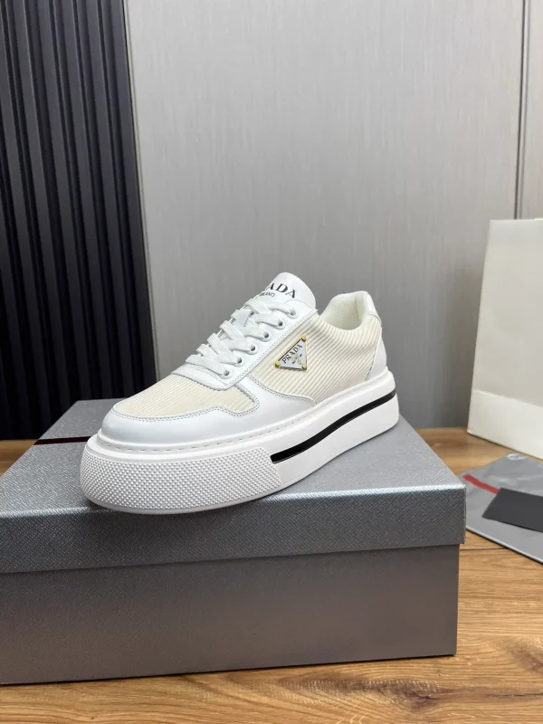 PRADA Men's Sneakers image 1