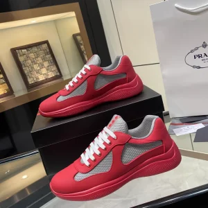 Prada Men's Fashion Shoes image 1