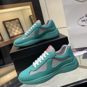 Prada Men's Fashion Shoes image 1