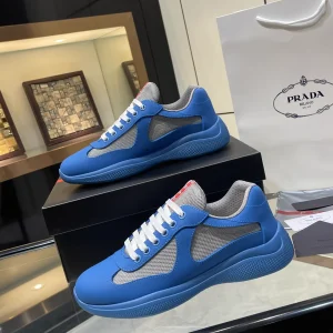 Prada Men's Fashion Shoes image 1