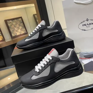 Prada Men's Fashion Shoes image 1
