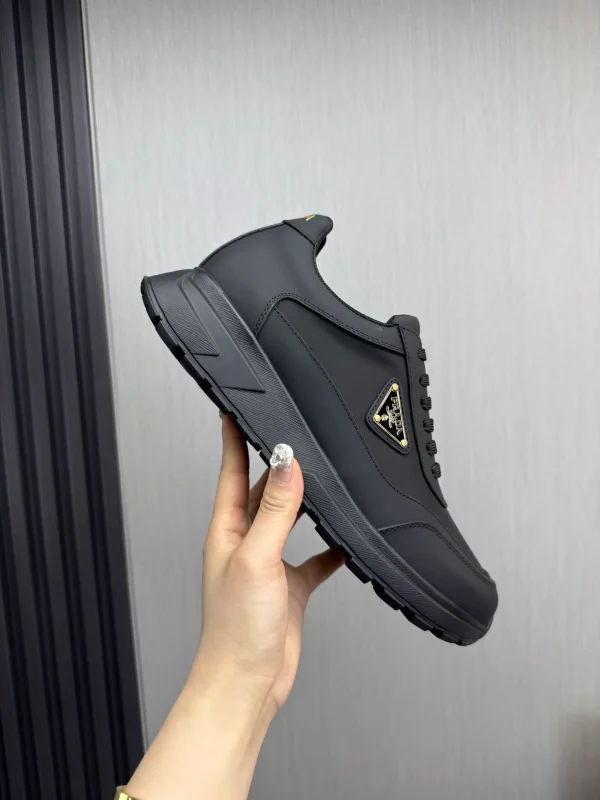 Prada Men's Leather Shoes image 1
