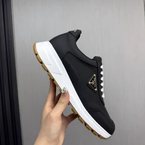 Prada Men's Leather Shoes image 1