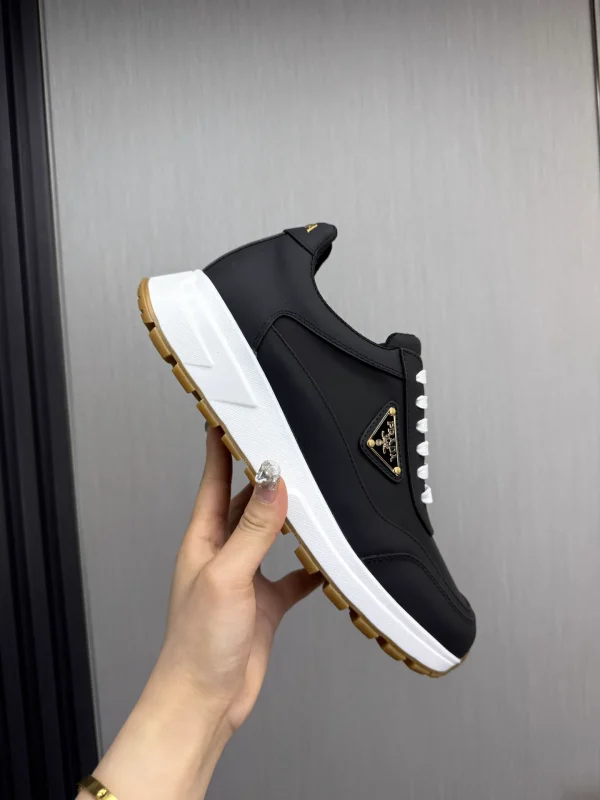Prada Men's Leather Shoes image 1