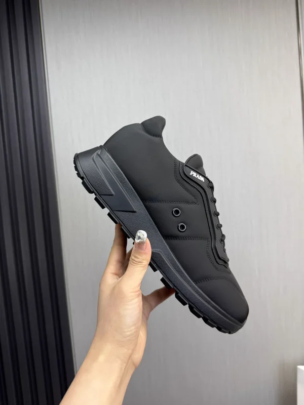 Prada Men's Leather Shoes image 1