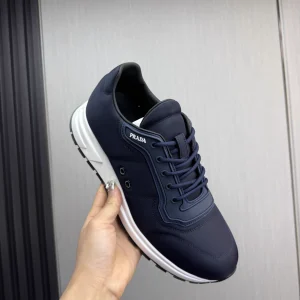 Prada Men's Leather Shoes image 1