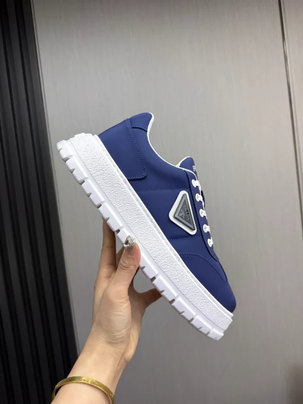 Prada Men's Leather Shoes image 1