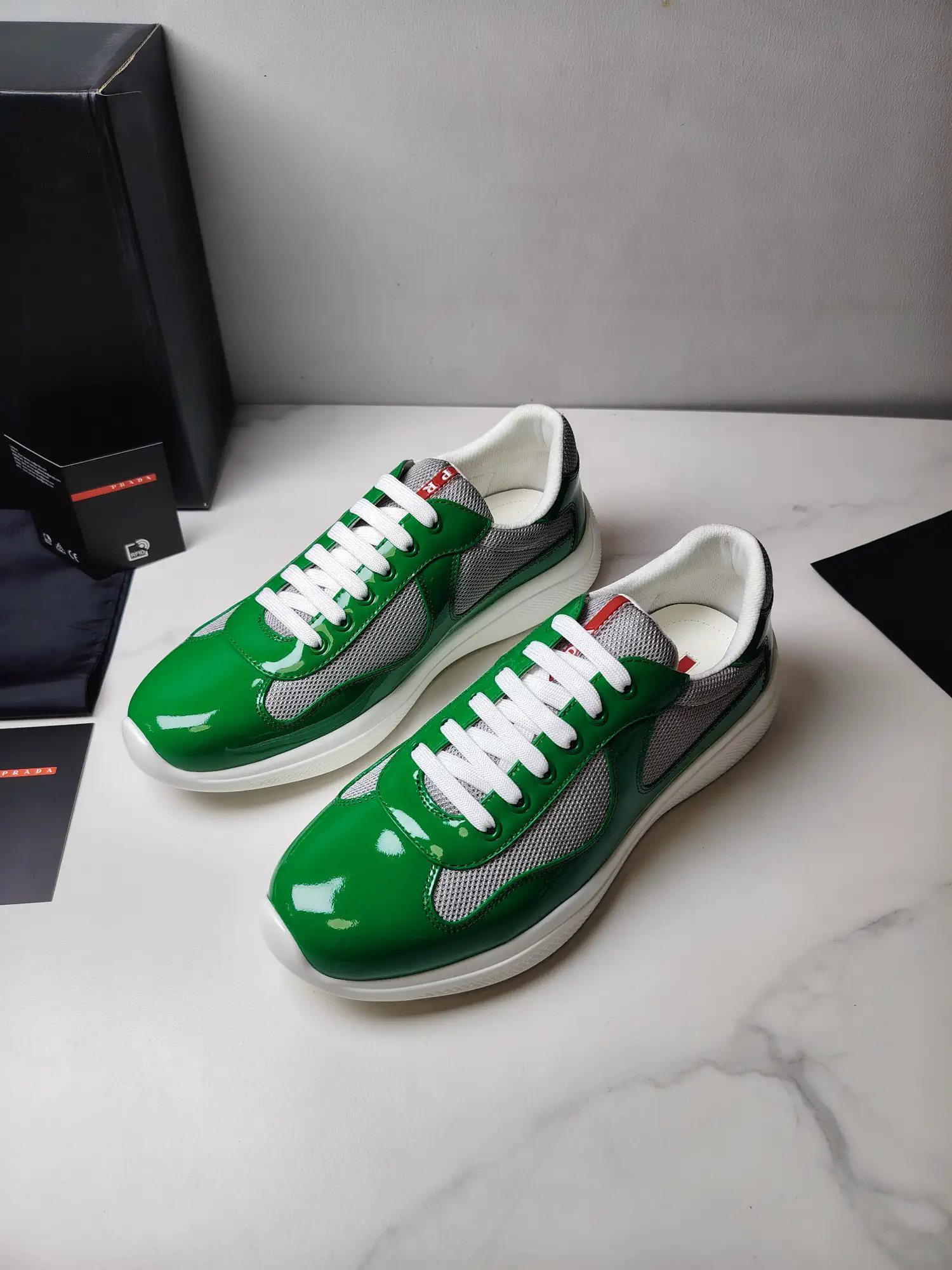 Premium Original-Design Shoes image 1
