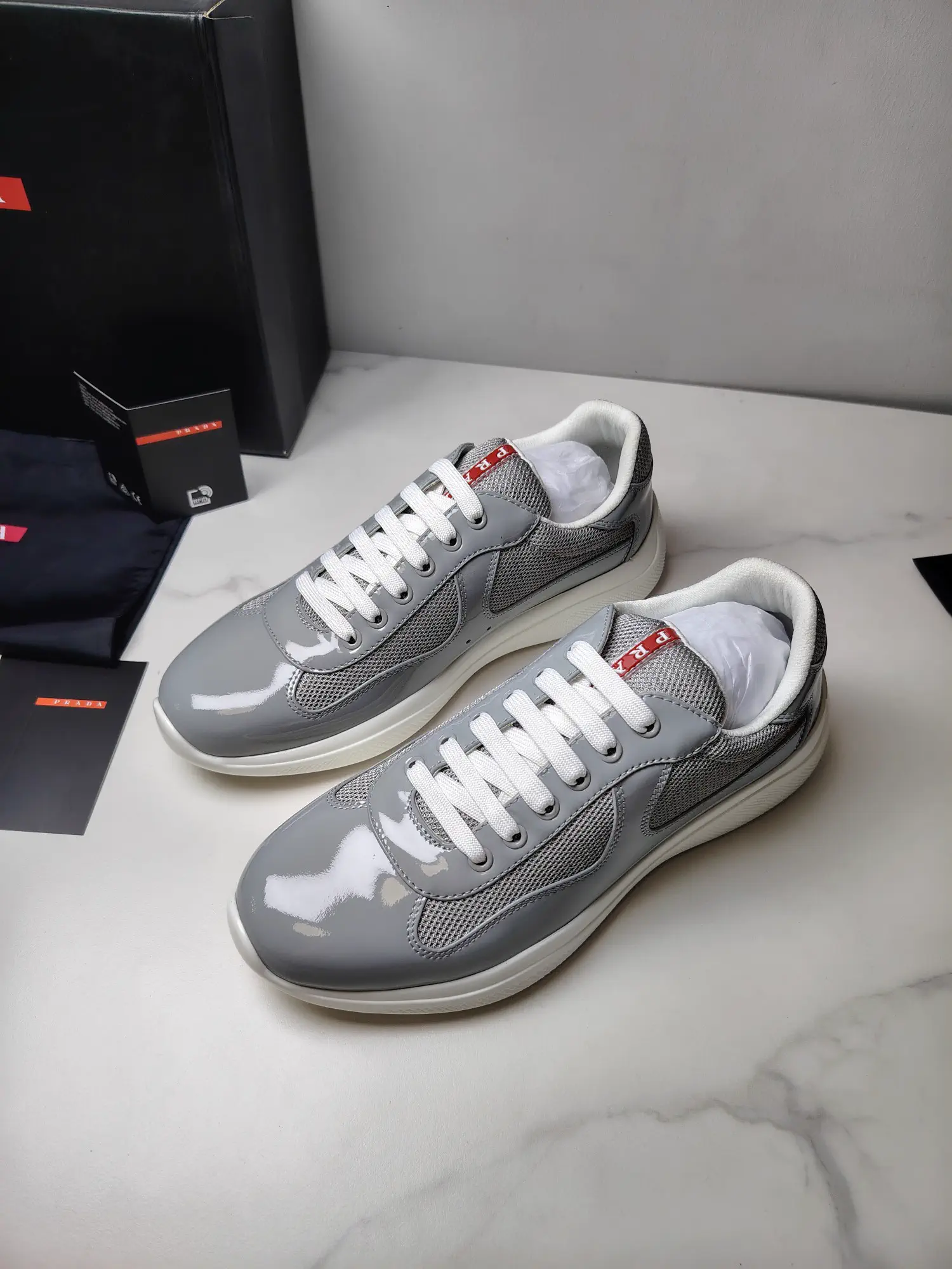 Premium Original-Design Shoes image 1
