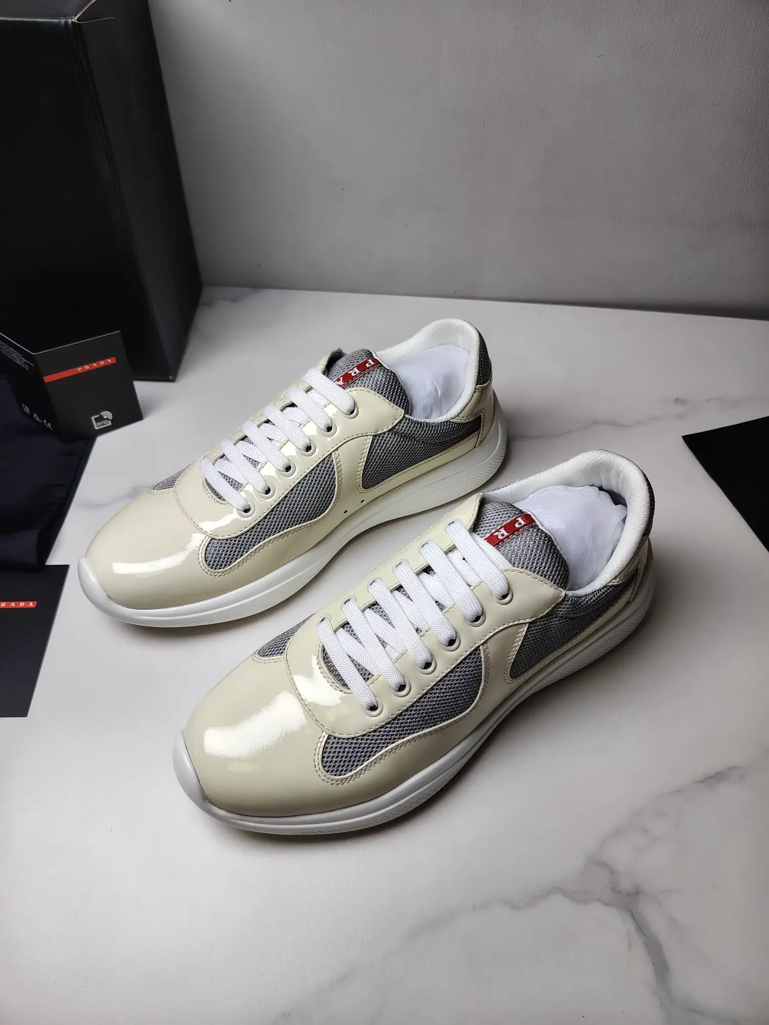 Premium Original-Design Shoes image 1