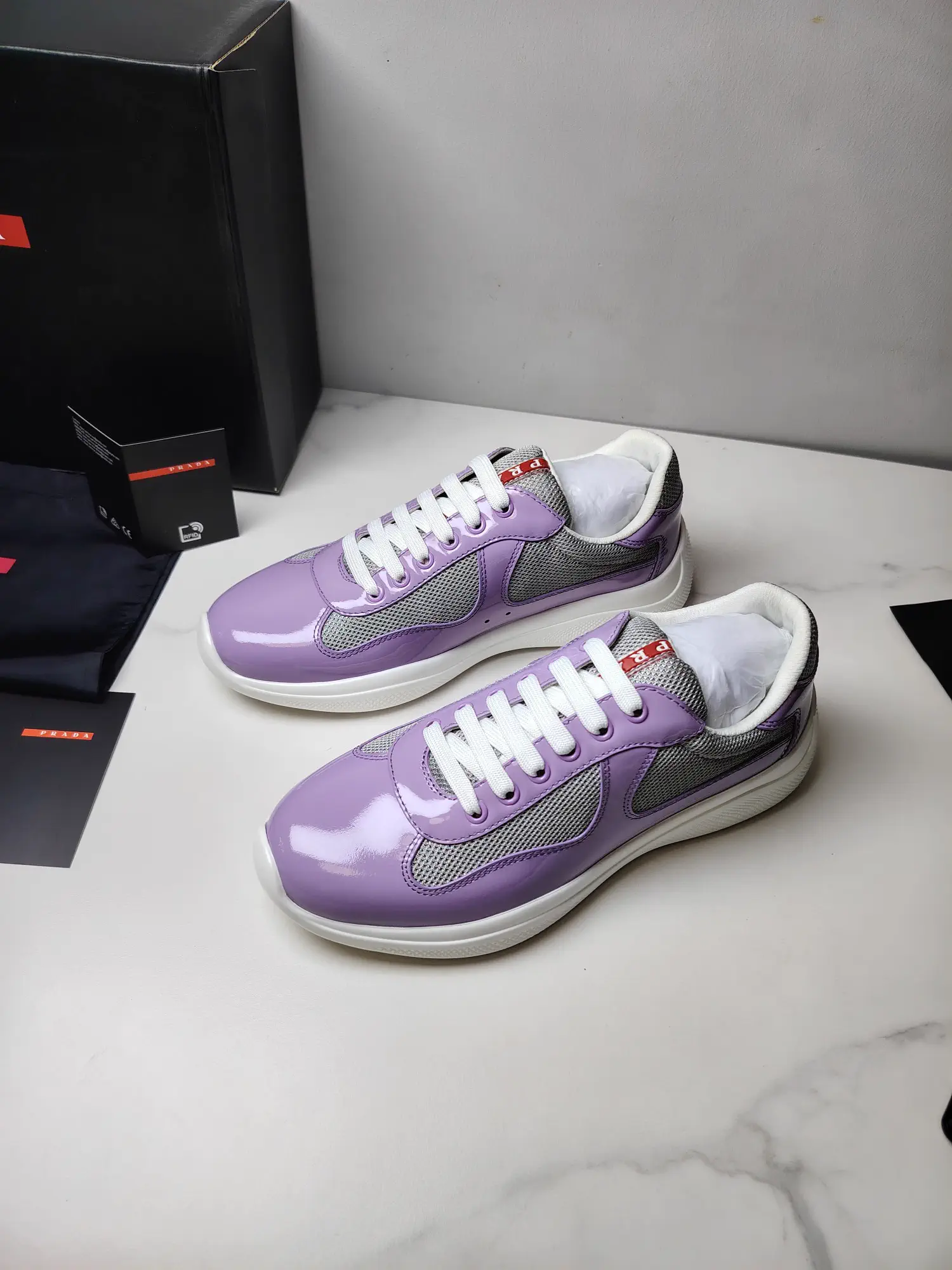 Premium Original-Design Shoes image 1
