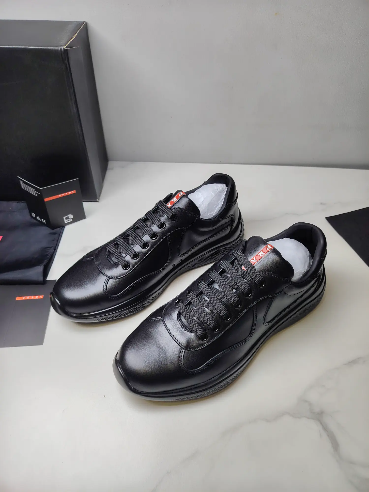 Premium Original-Design Shoes image 1