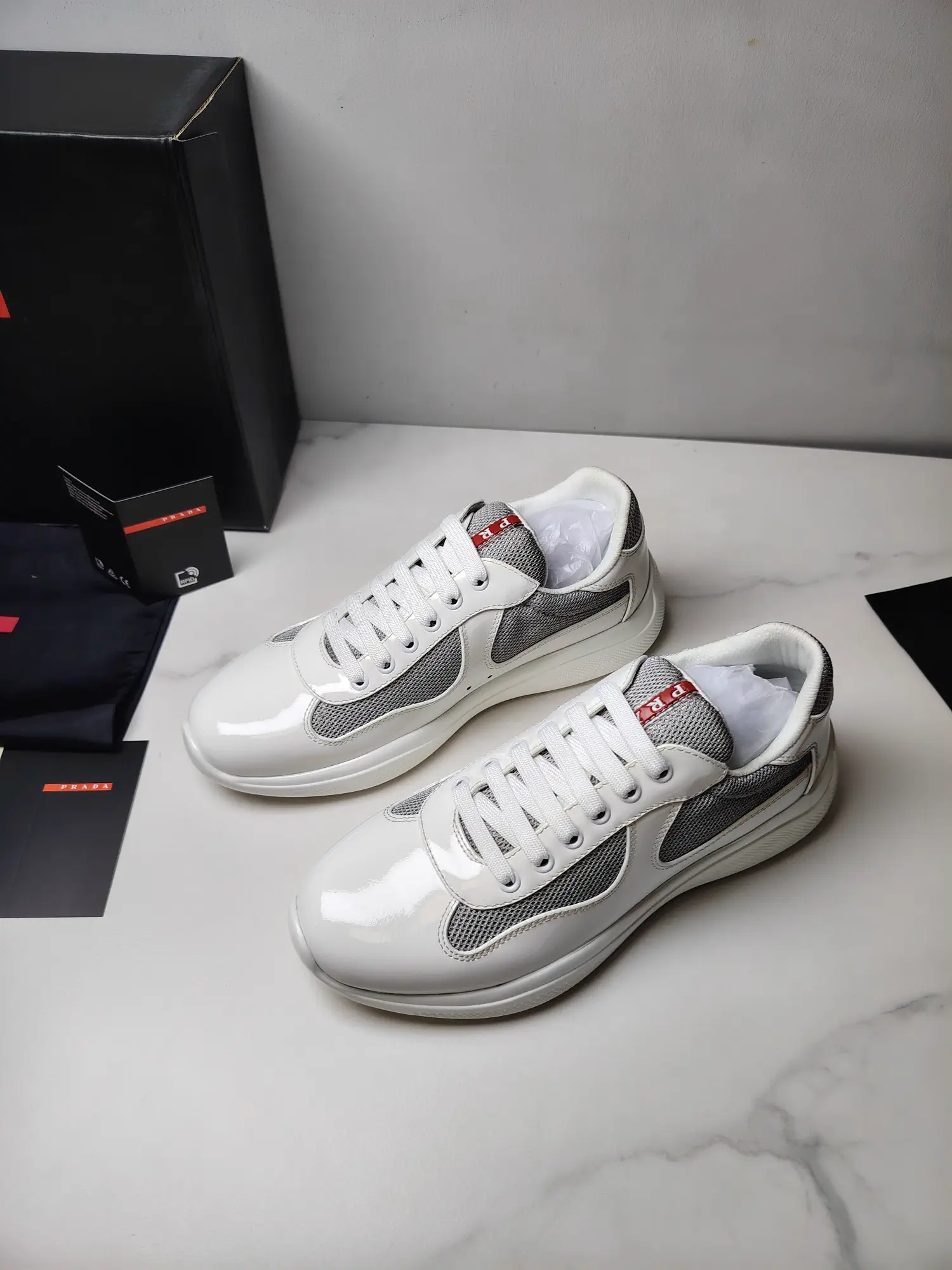 Premium Original-Design Shoes image 1