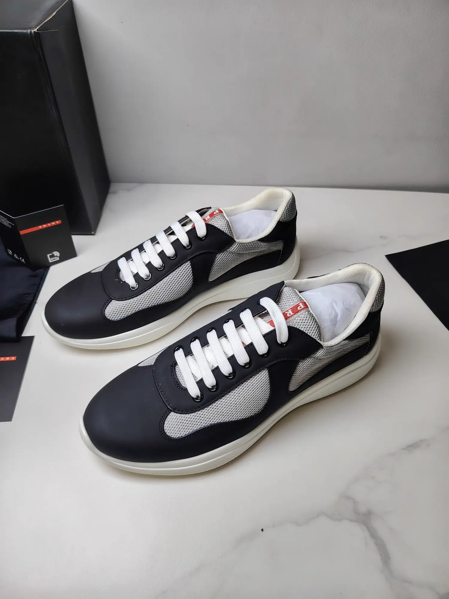 Premium Original-Design Shoes image 1