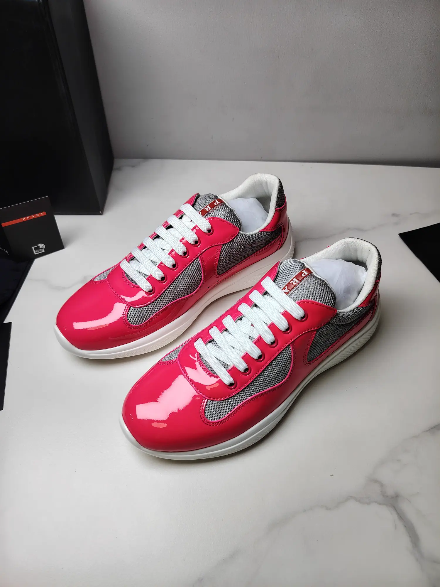 Premium Original-Design Shoes image 1