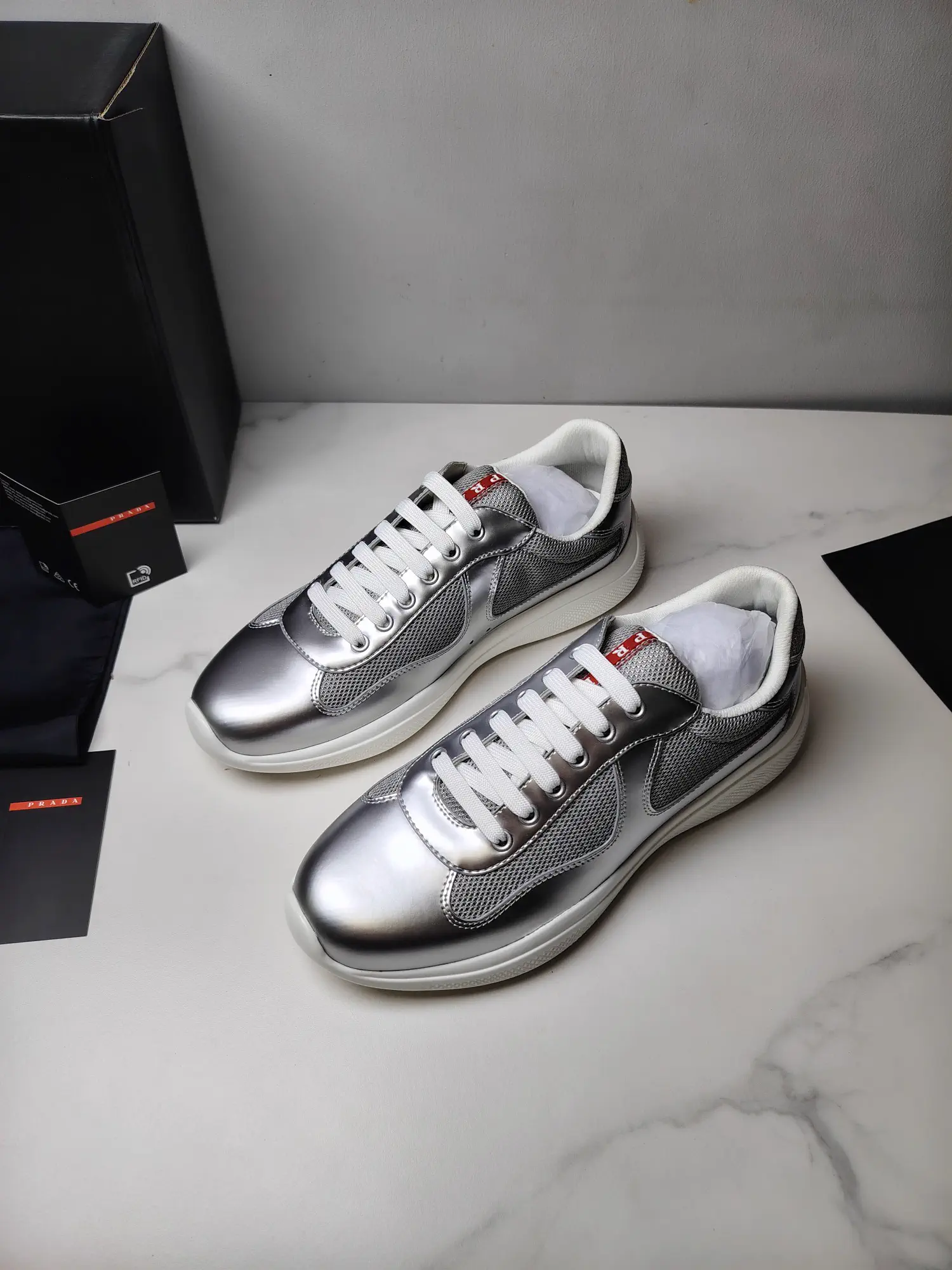 Premium Original-Design Shoes image 1