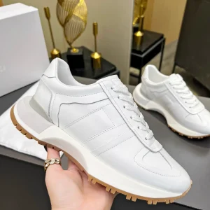 MM6 Maison Margiela Chunky Sneakers image 1
