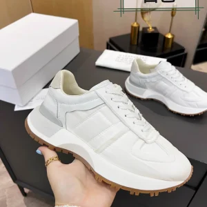 MM6 Maison Margiela Chunky Sneakers image 1