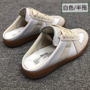 MM6 Maison Margiela Replica Mule Sneakers image 1
