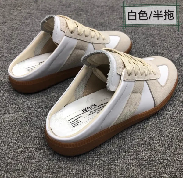 MM6 Maison Margiela Replica Mule Sneakers image 1