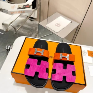 Hermes Couple Sandals image 1