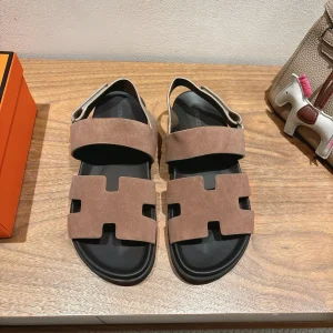 Hermès Beach Casual Slide Sandals image 1