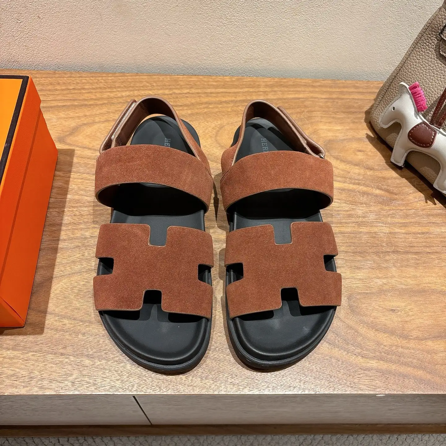 Unisex Beach Casual Slide Sandals image 1