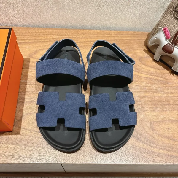 Unisex Slide Sandals Beach Casual Sandals image 1